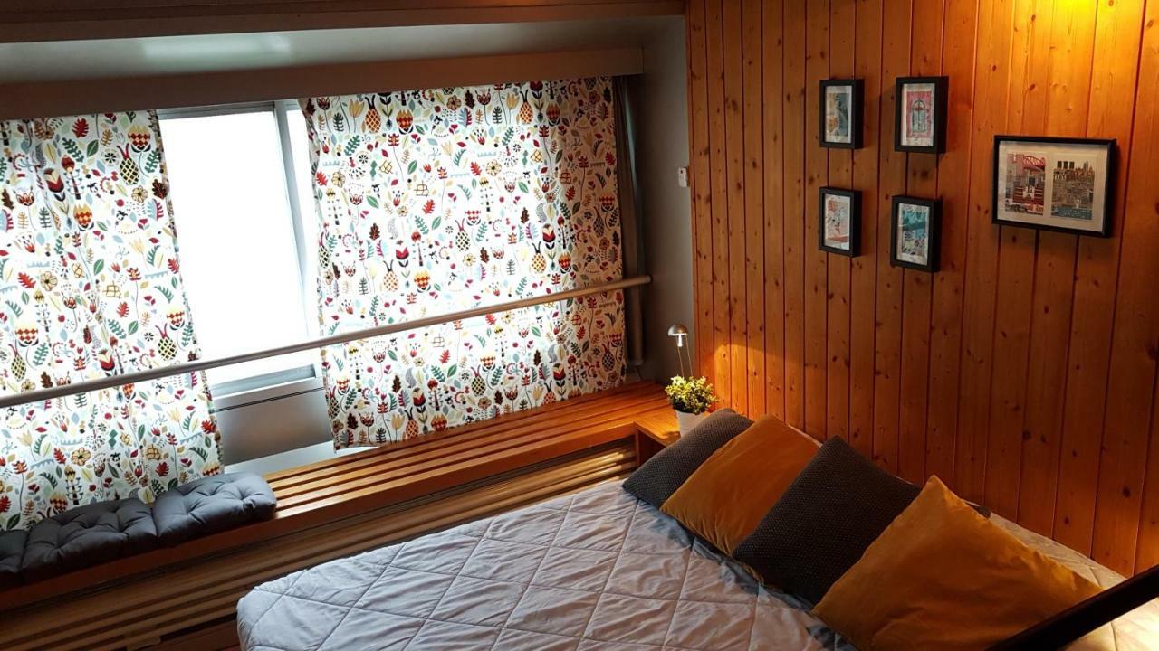 Appartamento Ventisei - Cipat 22114 Marilleva Eksteriør billede