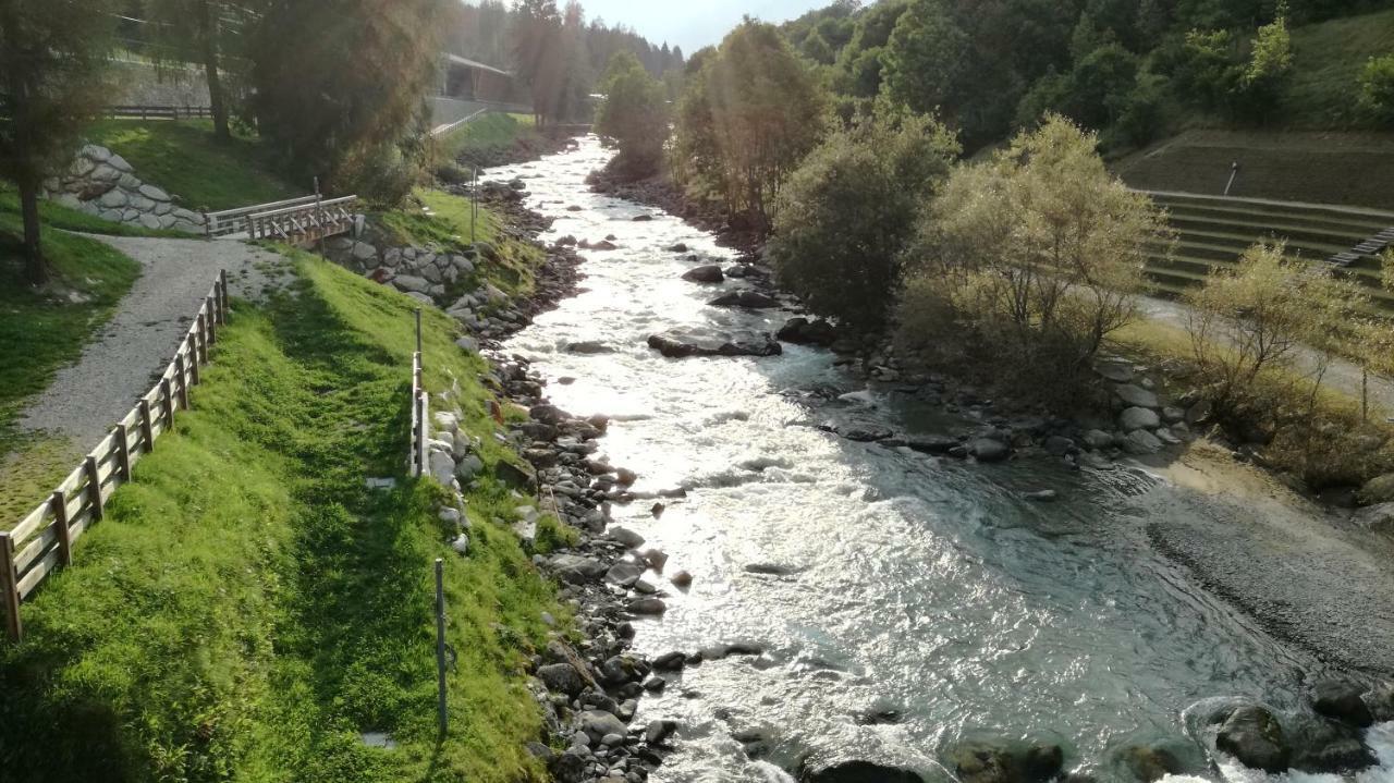 Appartamento Ventisei - Cipat 22114 Marilleva Eksteriør billede