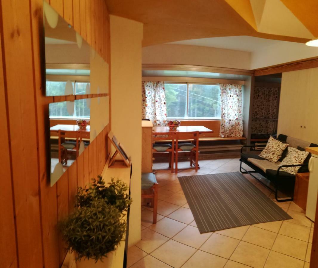 Appartamento Ventisei - Cipat 22114 Marilleva Eksteriør billede