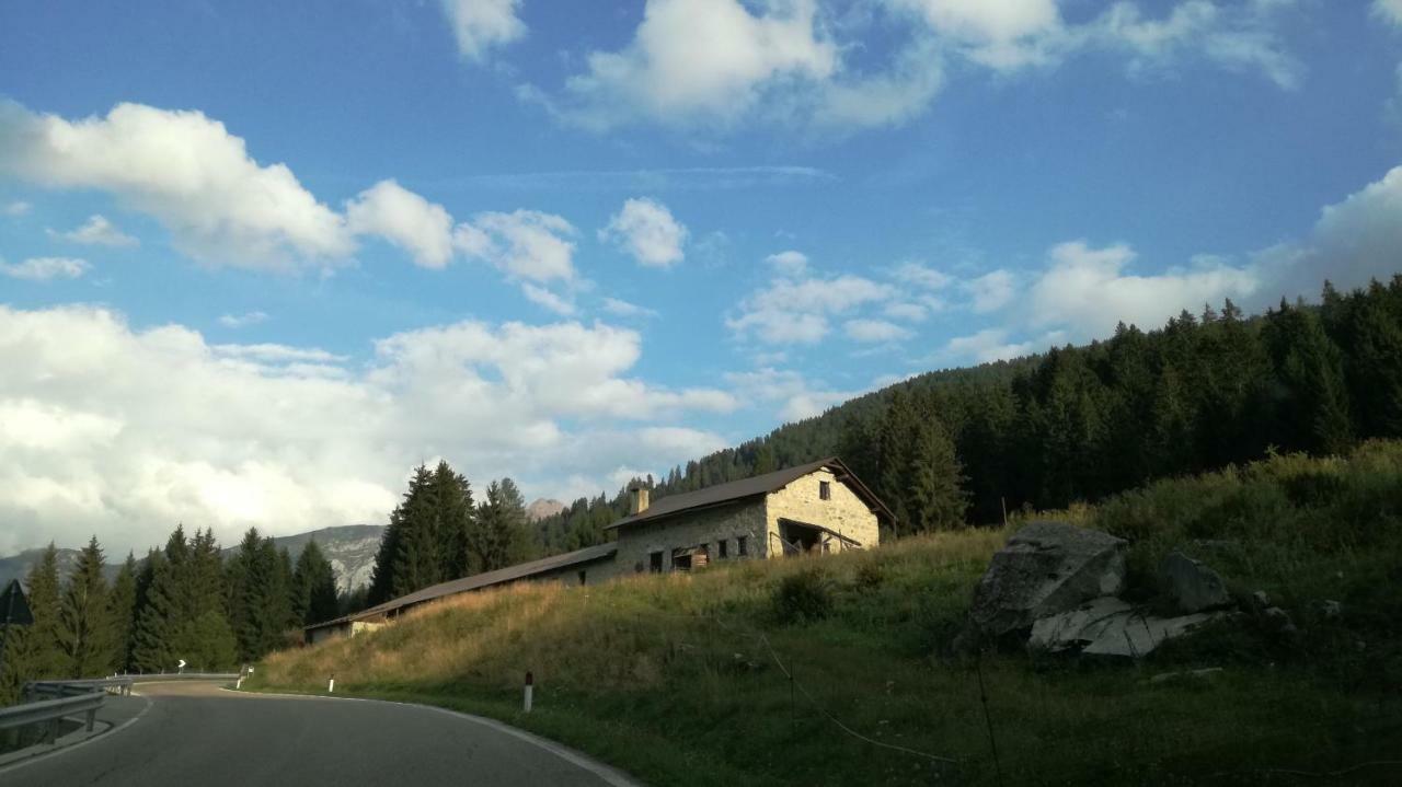 Appartamento Ventisei - Cipat 22114 Marilleva Eksteriør billede